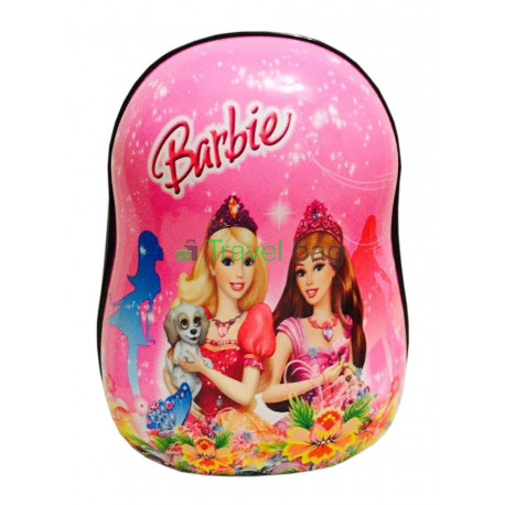 Рюкзак детский пластиковый Барби R010112