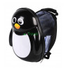Рюкзак детский пластиковый Пингвин R011201