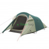 Палатка двухместная Easy Camp Energy 200 Teal зеленая