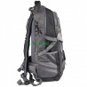 Рюкзак туристичний Wenhao 50 л черный R506083-BK