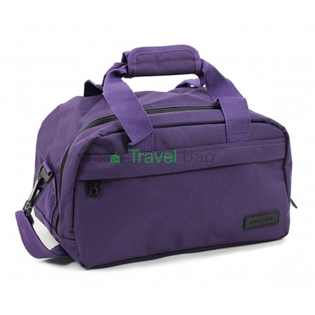 Сумка дорожная Members Essential On-Board Travel Bag 12.5 фиолетовая S922531