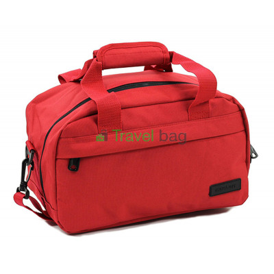 Сумка дорожная Members Essential On-Board Travel Bag 12.5 красная S922529