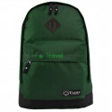 Рюкзак TIGER Big зеленый R120500