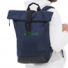 Рюкзак TIGER Craft темно-синий R221200