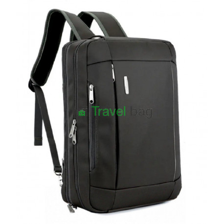 Рюкзак сумка Moumantu серый R07016G