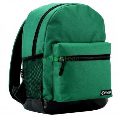 Рюкзак TIGER Megapolis зеленый R430500