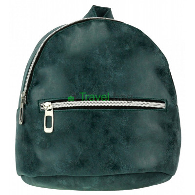 Рюкзак Tiger Tiny зелений R880005