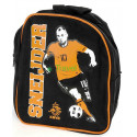Рюкзак KNVB Sneijder черный R050997