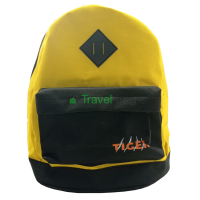 Рюкзак Tiger Mix желтый R601036