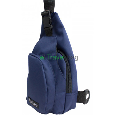 Рюкзак-сумка Tiger Joker темно-синий S428840