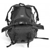 Рюкзак туристический каркасный COLOR LIFE 65(+13)х38х25 75л темно-серый