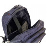 Рюкзак спортивный SWISSGEAR 7303 30л 50x35x17 черный