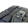 Рюкзак спортивный SWISSGEAR 7650G 30л 44x32x17 черно-серый