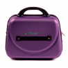 Кейс пластиковый WINGS 310 темно-фиолетовый