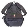Рюкзак спортивный SWISSGEAR 55310 30л 44x32x17 черный