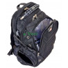 Рюкзак спортивный SWISSGEAR 55310 30л 44x32x17 черный