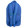Рюкзак спортивный expression 45х30 синий