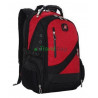 Рюкзак спортивный SWISSGEAR 558815 15л 38x24x15 черно-красный
