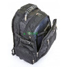 Рюкзак спортивный SWISSGEAR 7620-2 30л 44x32x13 черный