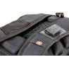 Рюкзак спортивный SWISSGEAR 6910 30л 44x32x13 черный