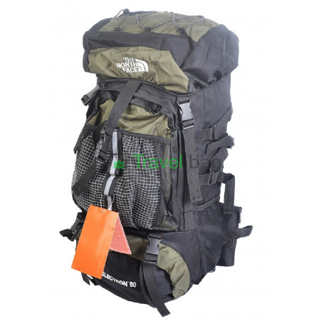 The North Face Electron 60 