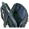 Рюкзак спортивный SWISSGEAR 30л 48x33x17 черно-синий