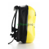 Рюкзак детский пластиковый Миньон R010116