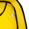 Рюкзак для ручной клади Wascobags 40х25х18 бордовый